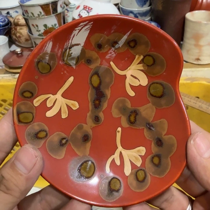 陶瓷推荐第二名20包邮