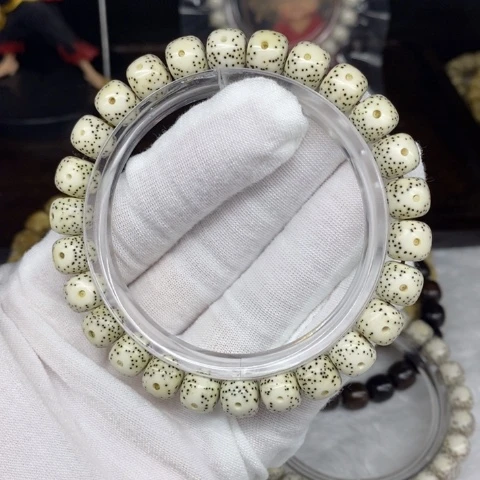 手串星月菩提原生态9/8月朗星稀福利款