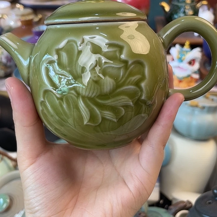 茶具套装特价包邮