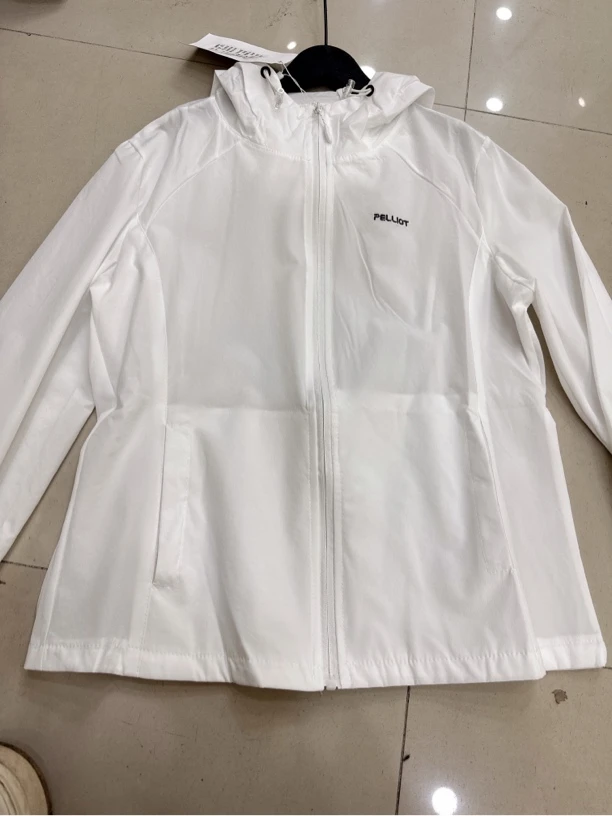 2025年春款防晒服