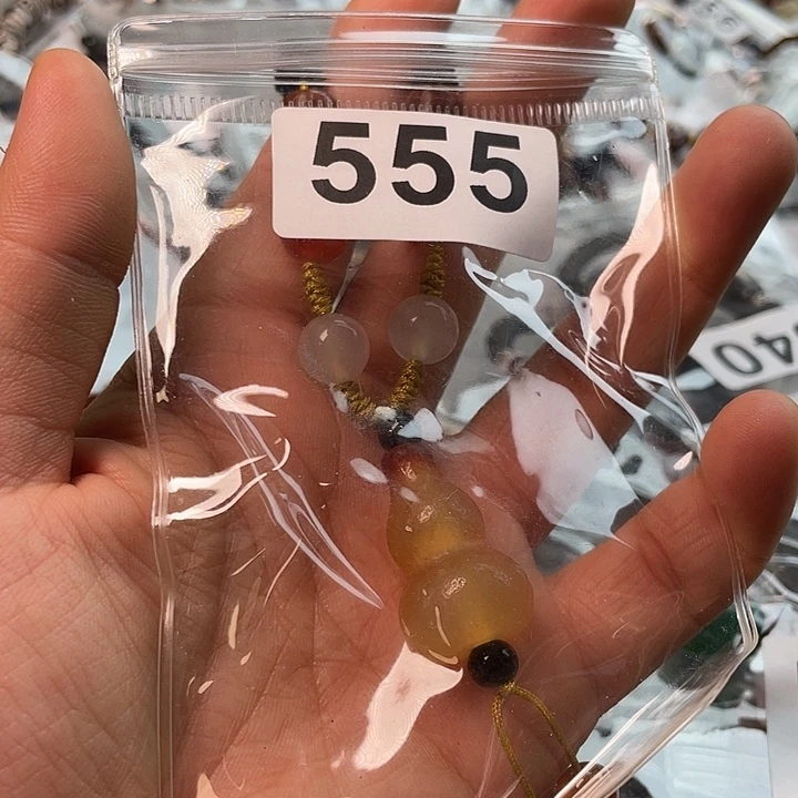 玛瑙/玉髓未镶嵌1