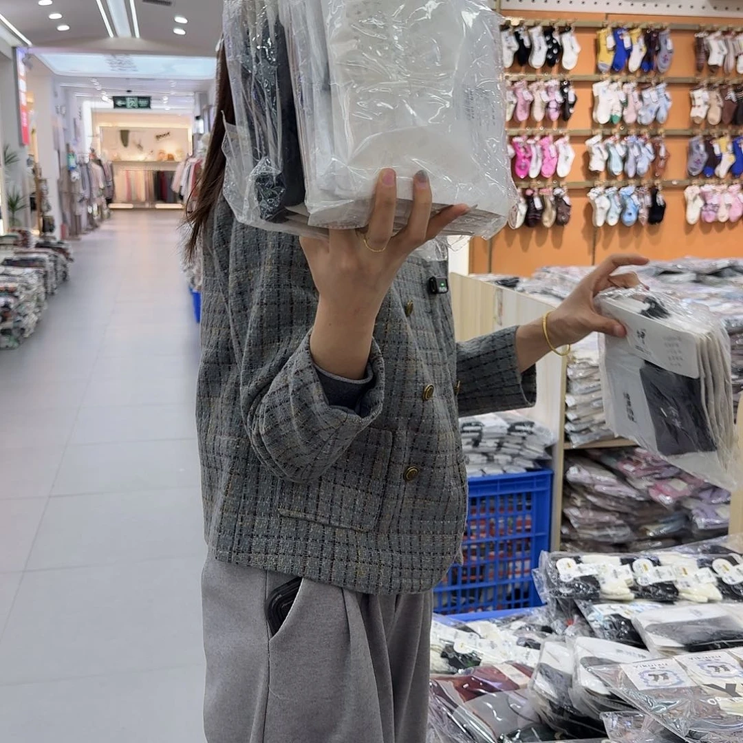 x***q棉坤1314袜子58双