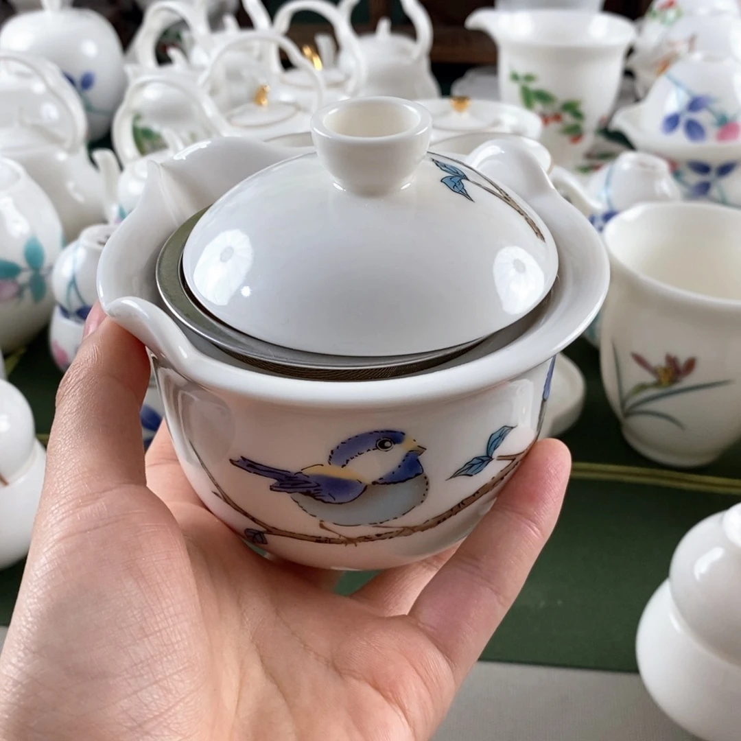 瓷器瓷器满25米包邮…