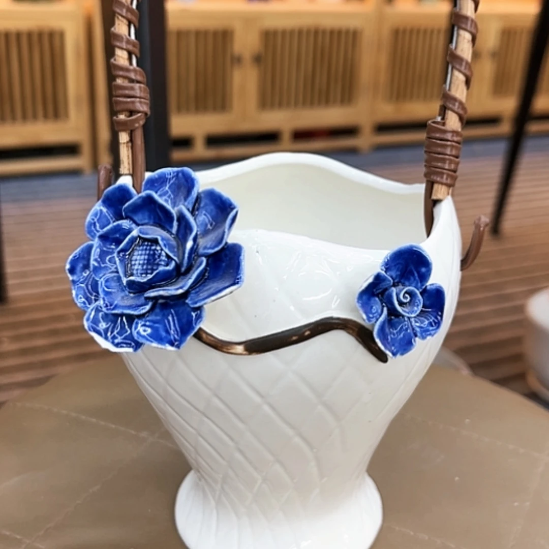 【闪购商品】花盆厂家直销