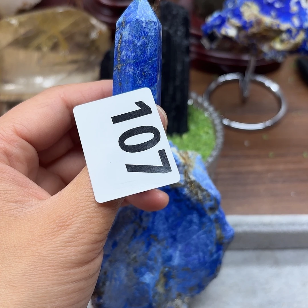 辰***炘大型摆件（非配饰）水晶未镶嵌