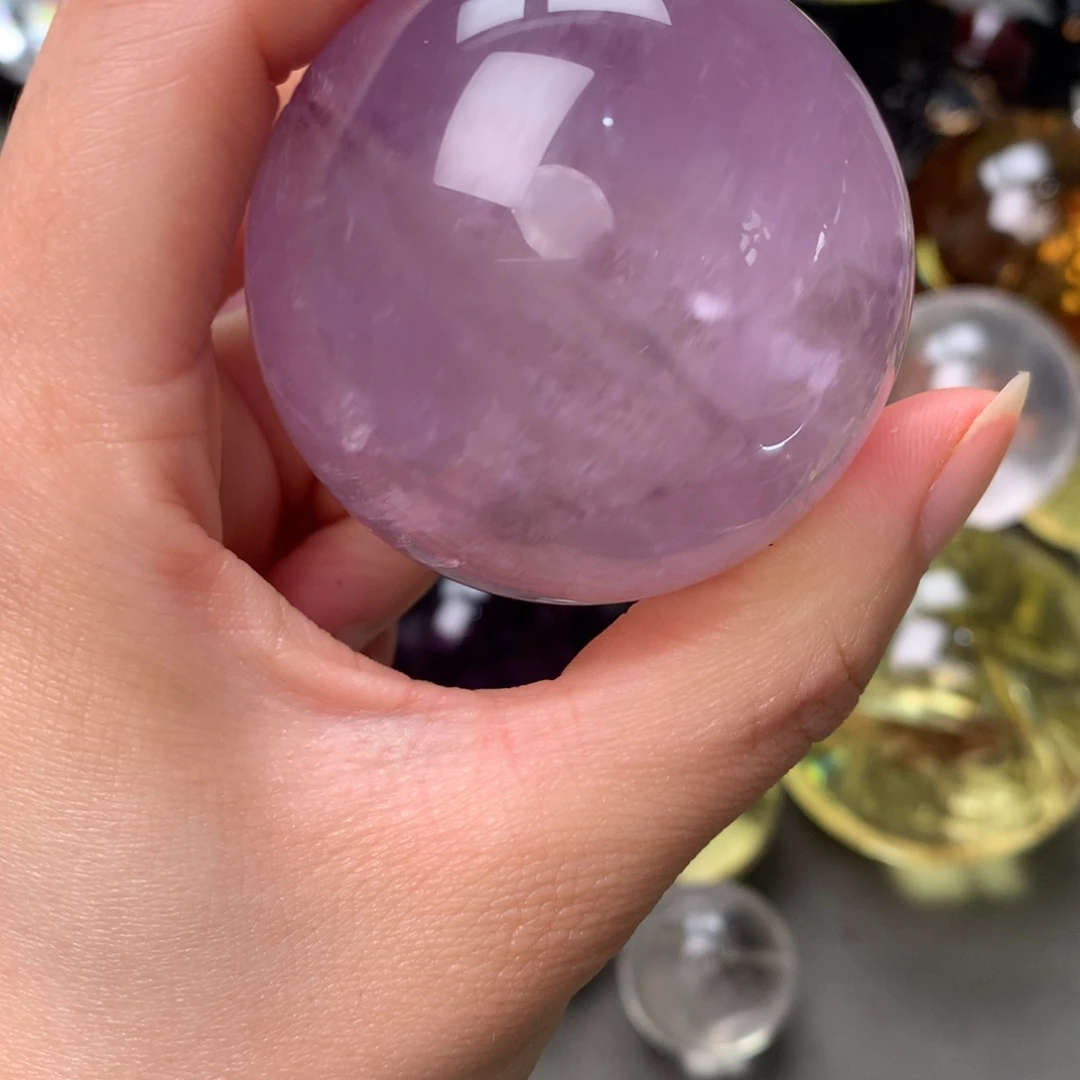 未镶嵌水晶大型摆件（非配饰）水晶