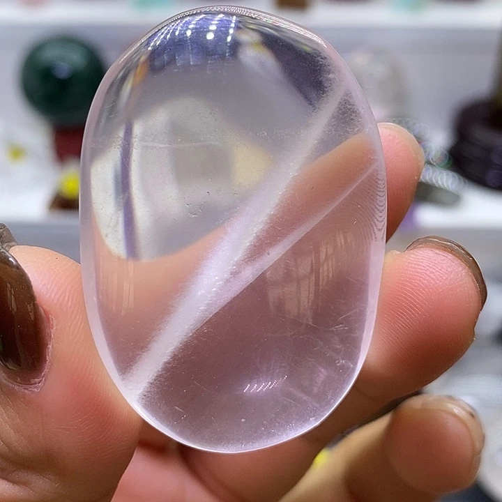大型摆件（非配饰）未镶嵌水晶54