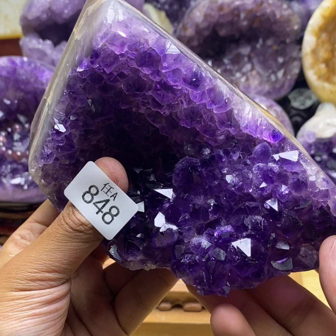 未镶嵌大型摆件（非配饰）水晶