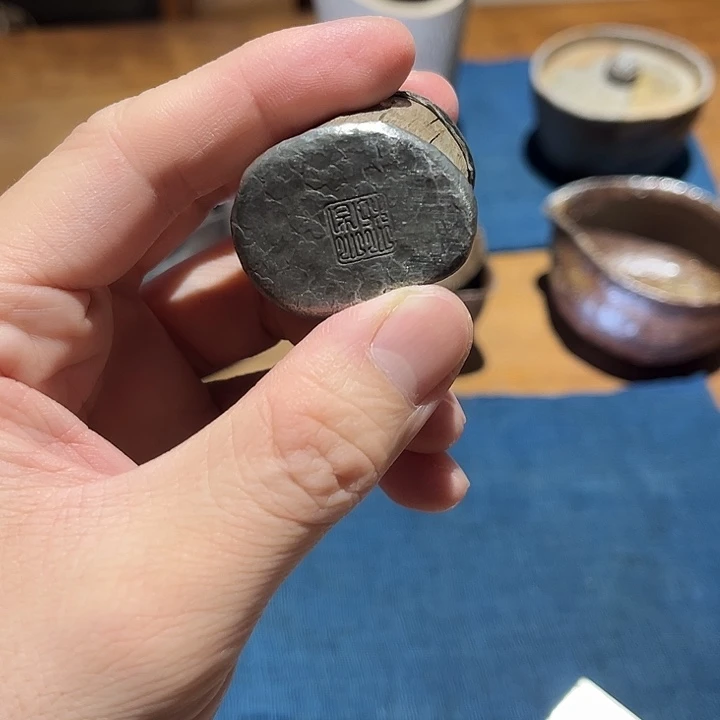 天天买壶天天开心