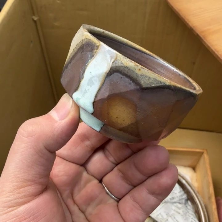 紫砂茶宠现代工艺美术作品