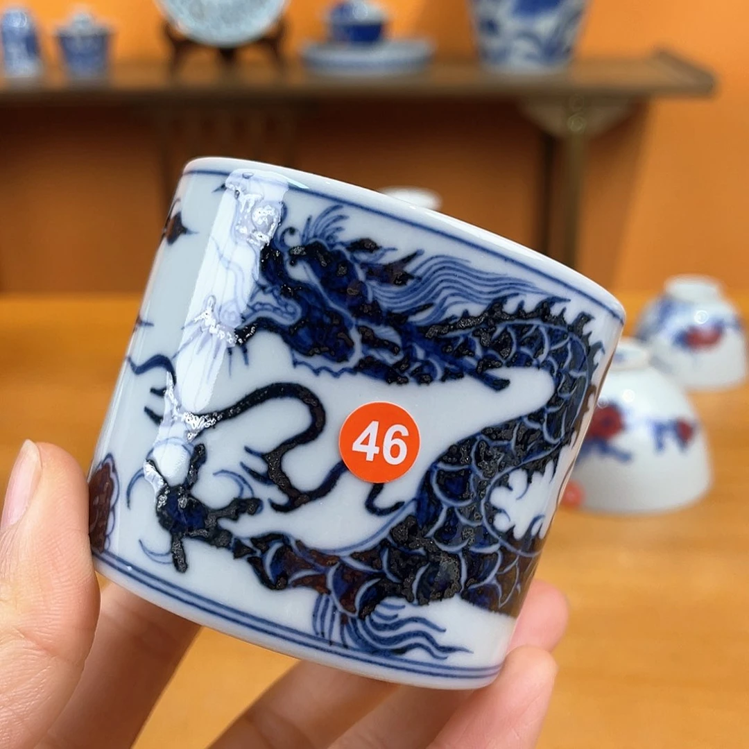 景德镇陶瓷景德镇瓷器