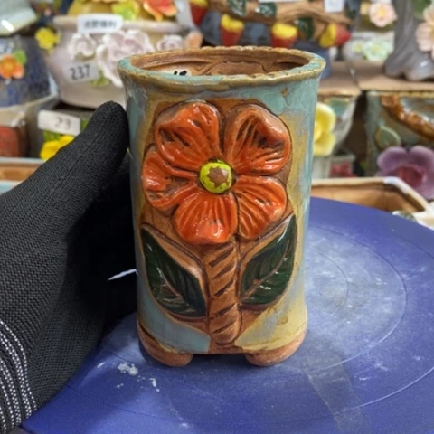 【闪购商品】红陶1