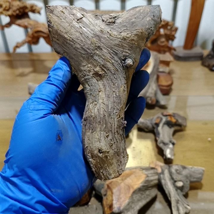 风***梦香榧木崖柏随行毛料毛料毛料