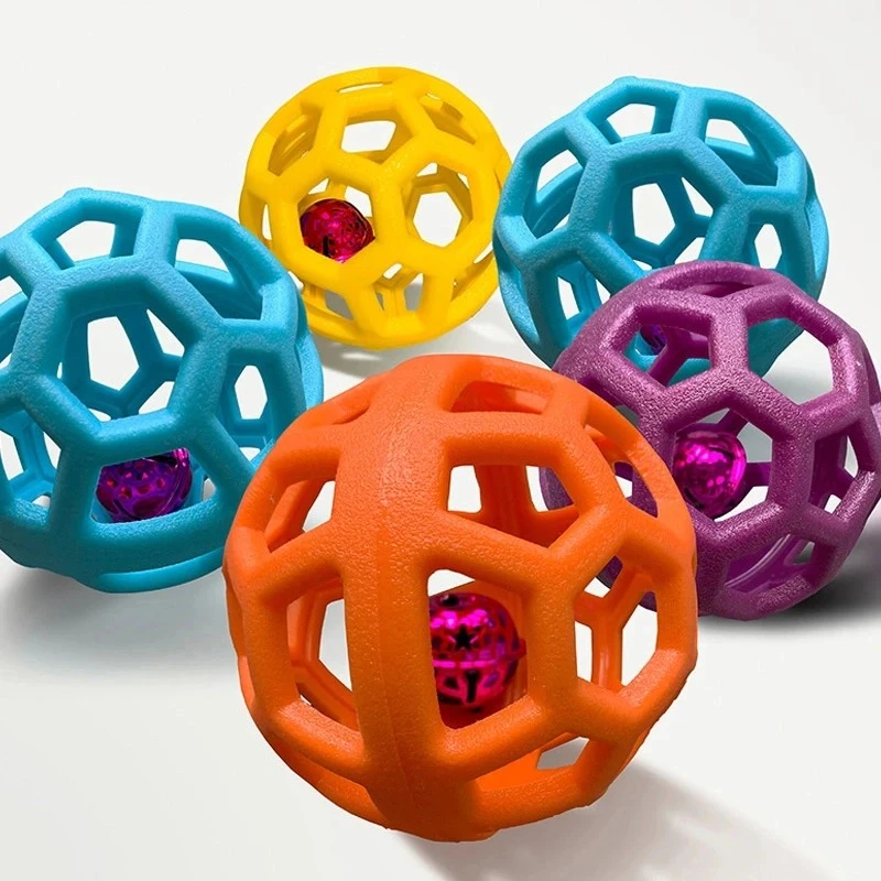 狗狗磨牙玩具球狗镂空小型犬幼犬狗狗泰迪消耗体力狗狗必备日用品