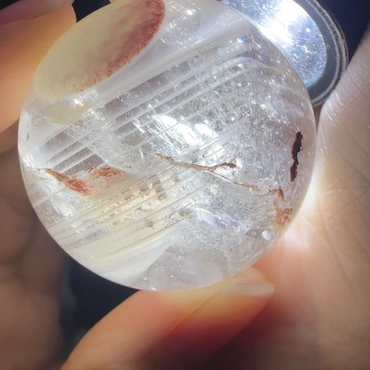 摆件水晶未镶嵌a947