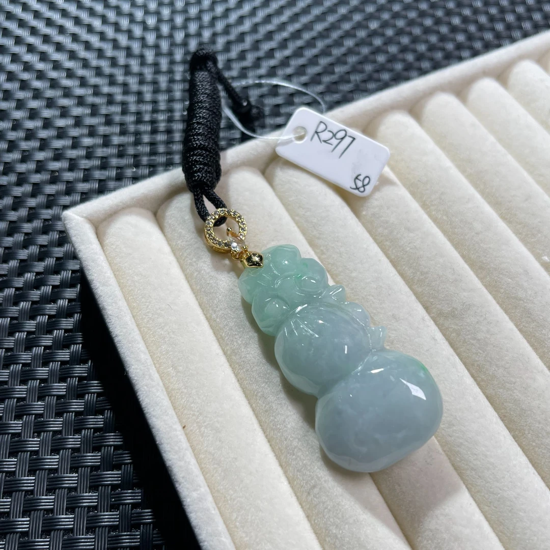 R297吊坠百搭男女款多样性发货其一