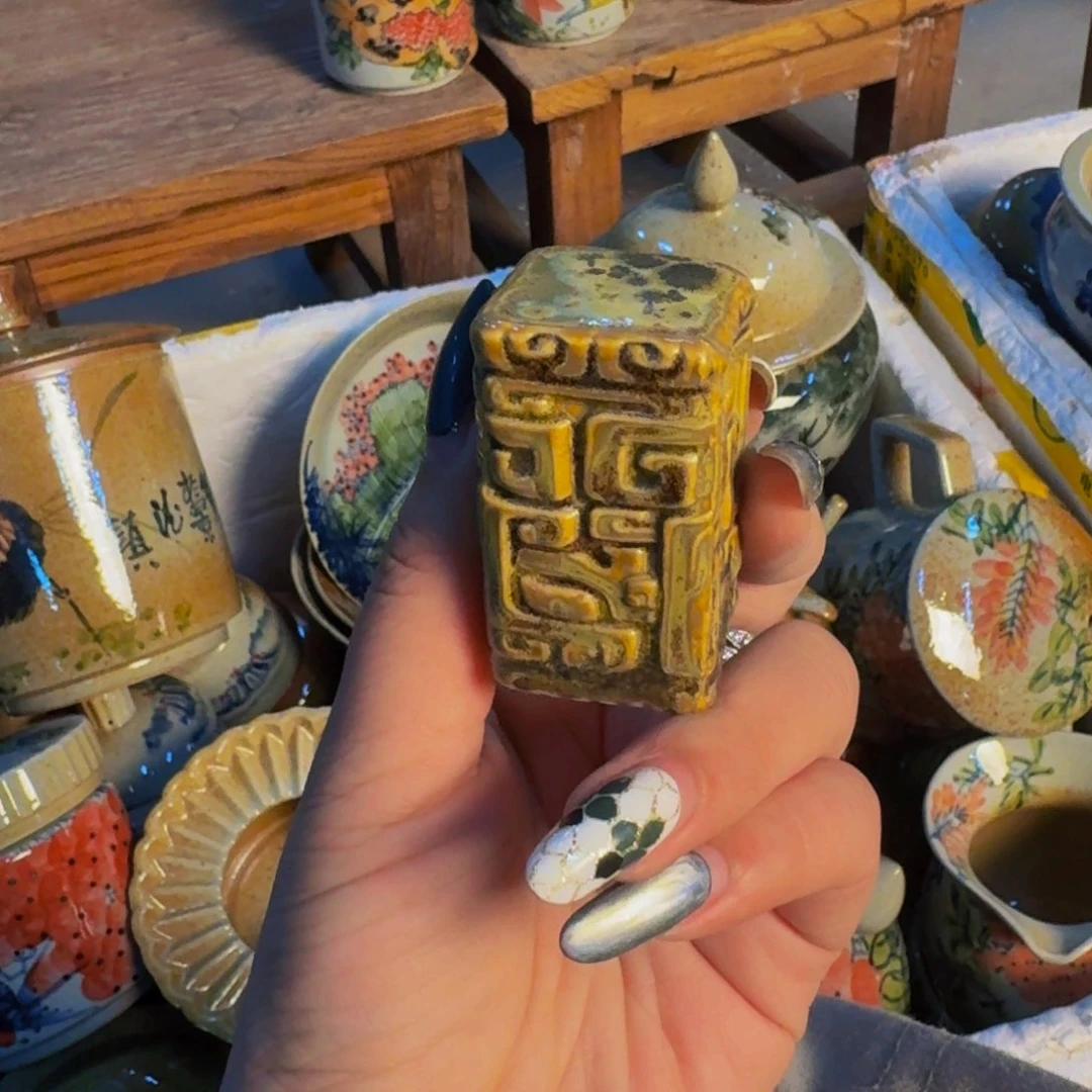 罐丽**郎景德镇源头厂家
