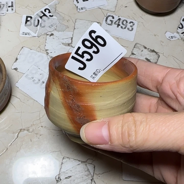 备前烧作品备前烧作品