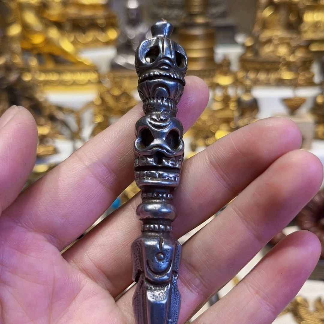 藏传佛教文化法器