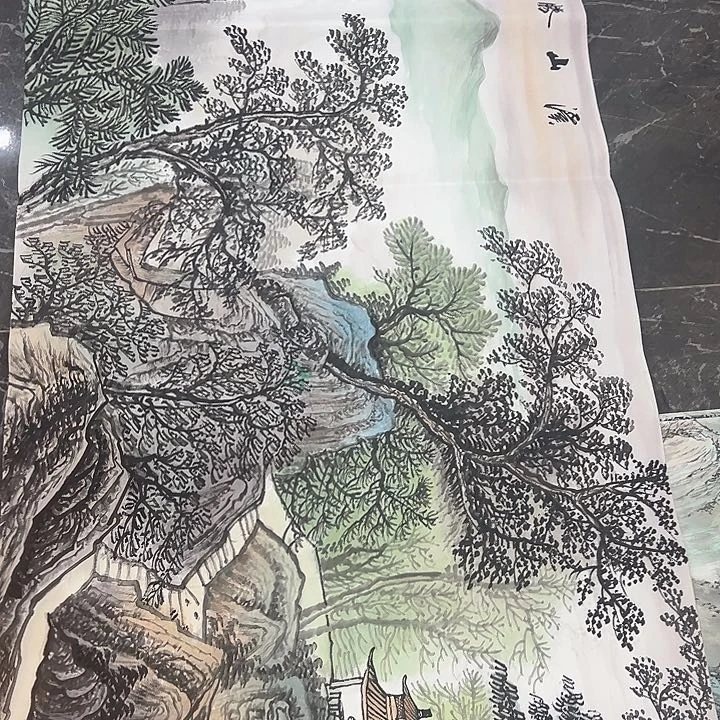 手绘作品欢迎大家光临呀