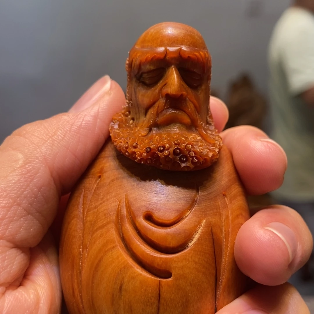 柏木（崖柏）进来点点关注哦