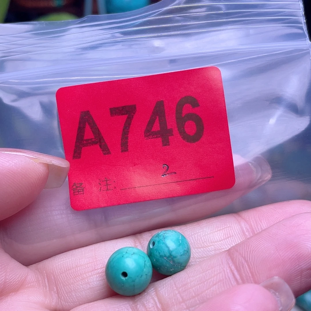 绿石头绿石头手工十堰古风配饰