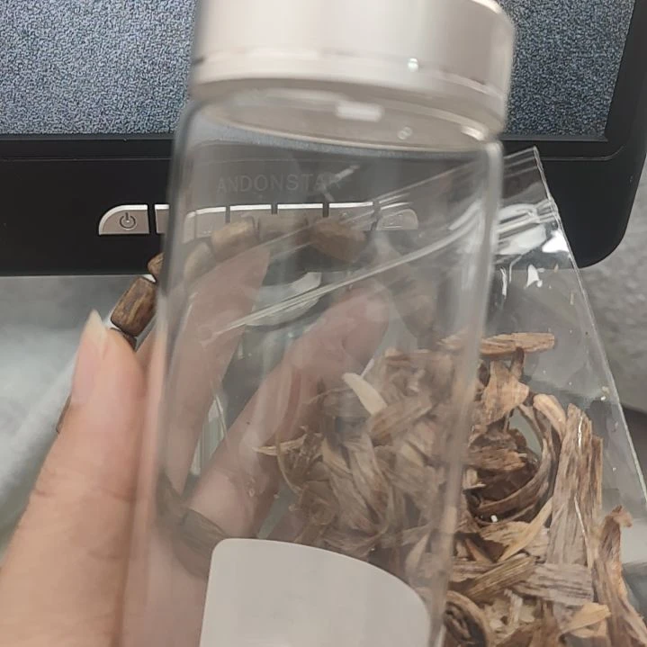 沉香足浴包沉香沉香奇楠原材料桶珠3-4g多样性发一