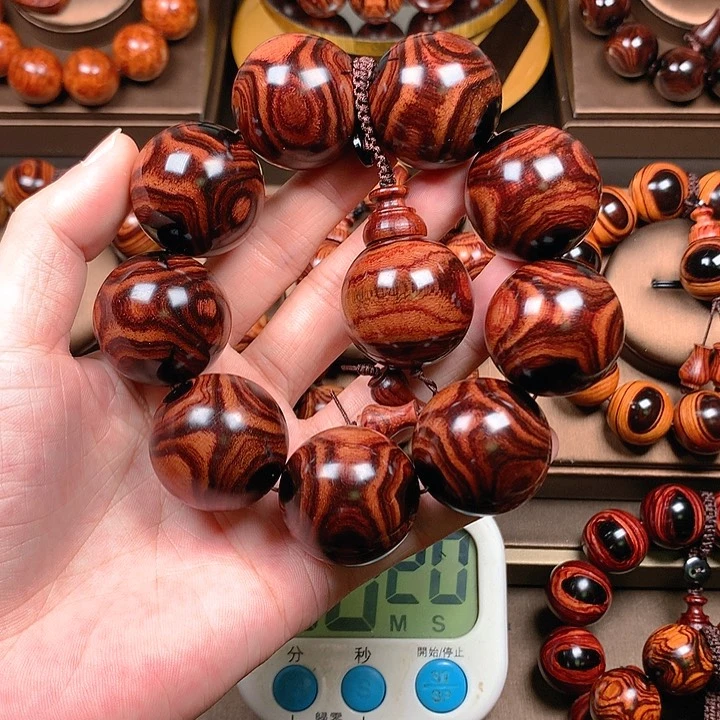 【闪购商品】黄花梨/降香黄檀丰3.0规格20W