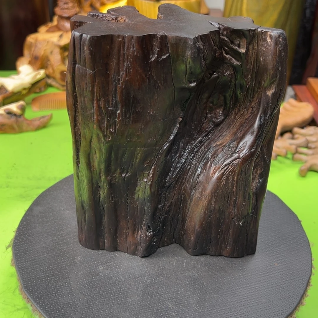 大果紫檀（缅甸花梨）晋*