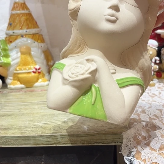 摆件外贸尾单微瑕，介意慎拍