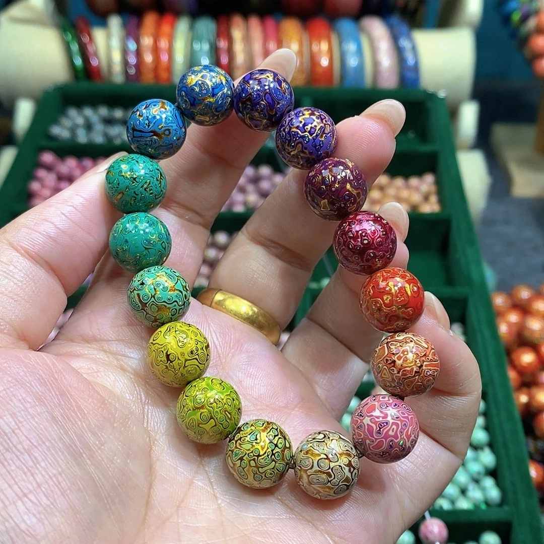 神匠手大漆珠1.2………………