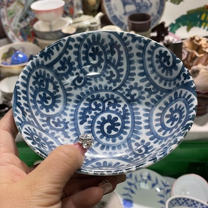 瓷片19.9发带瑕疵牌都是坏的2