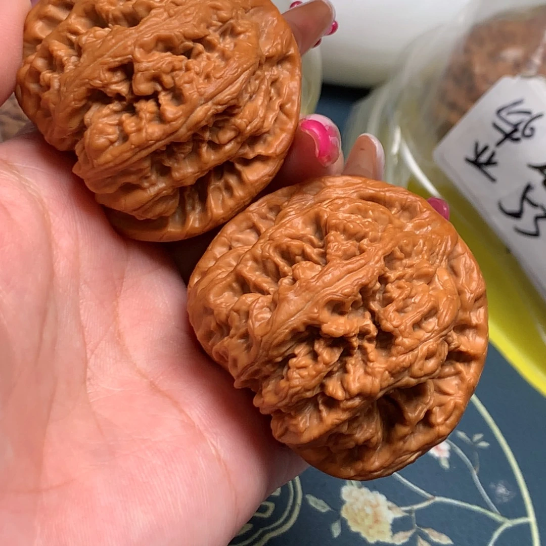 把件文玩核桃49-20377-8