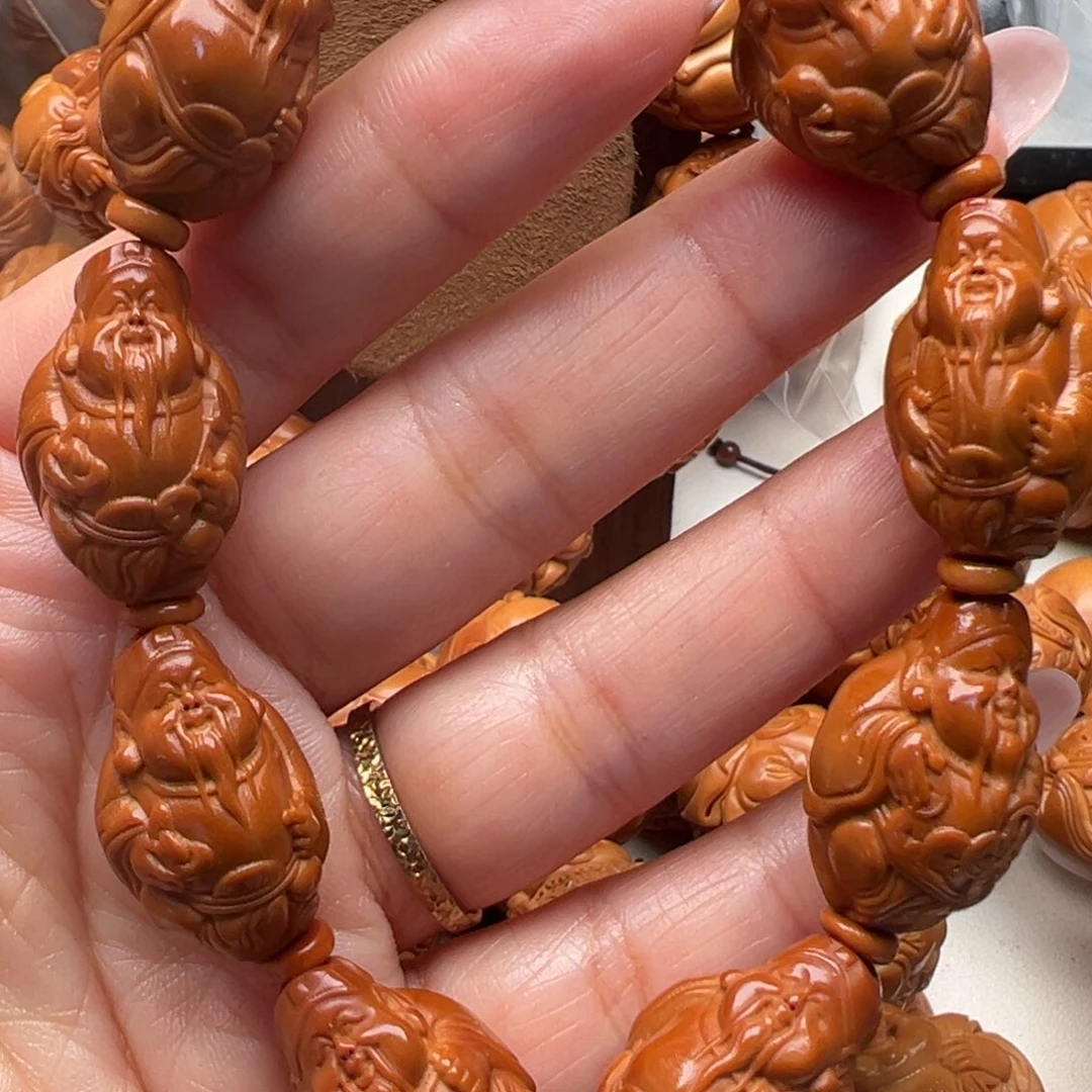 手串/手链橄榄核橄榄核