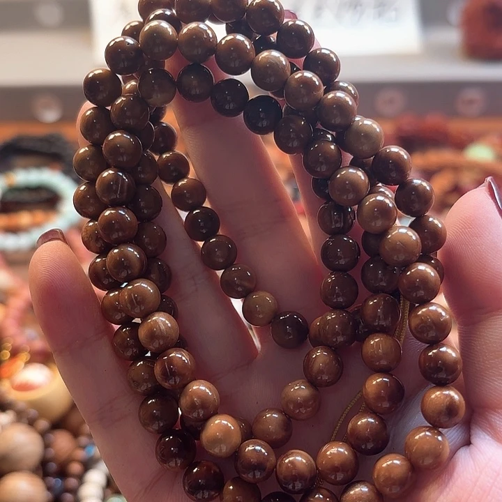 手串菩提根/象牙果