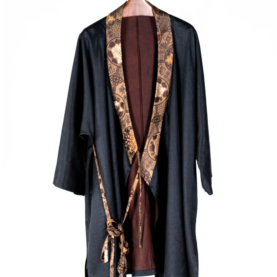 【走心非遗】外披22ZY3228