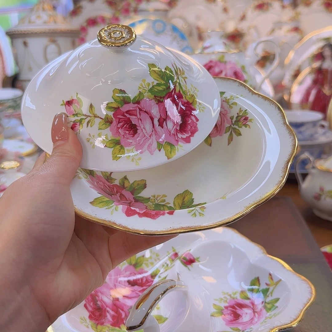 欧洲瓷器收藏鉴赏