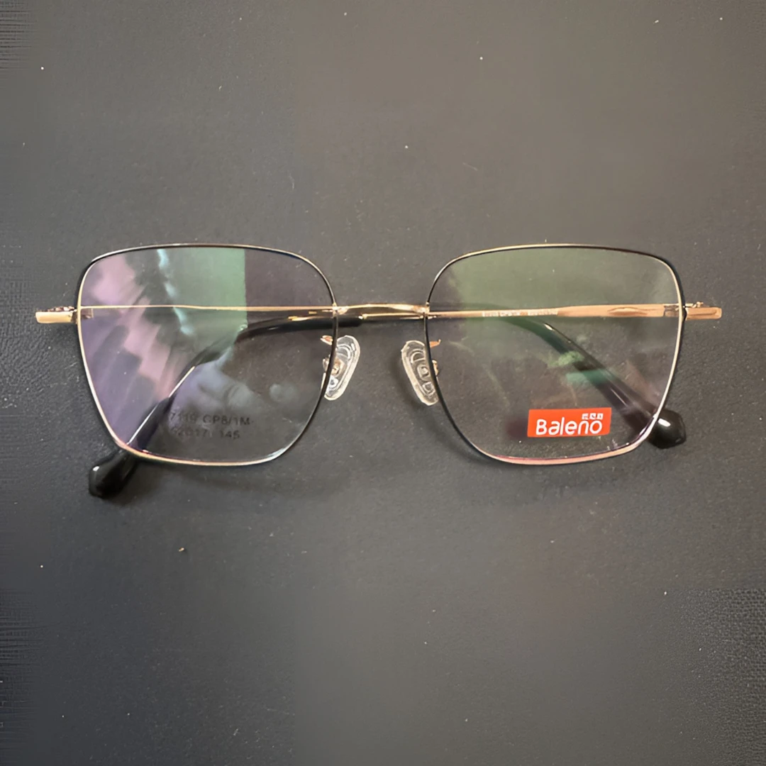 班尼路时尚百搭眼镜