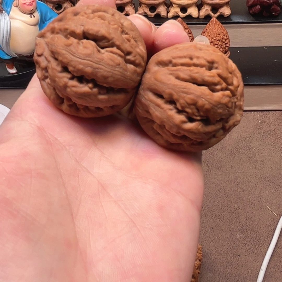 把件桃核40全品霸王龙