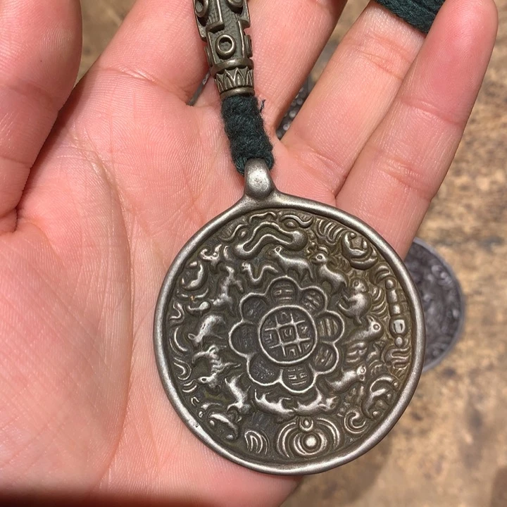 琉璃颈饰喜欢的朋友