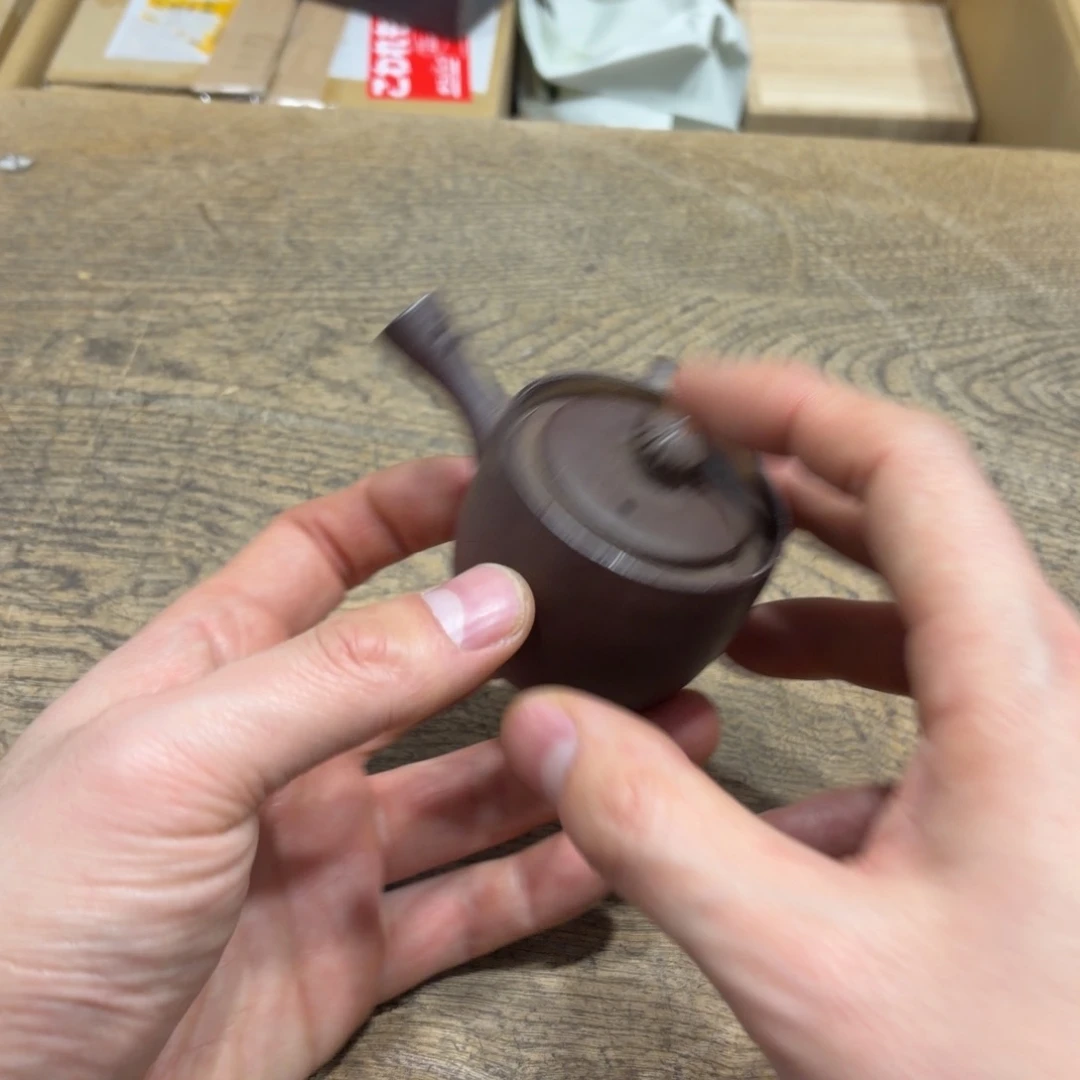 N***烧般若中古美术工艺品