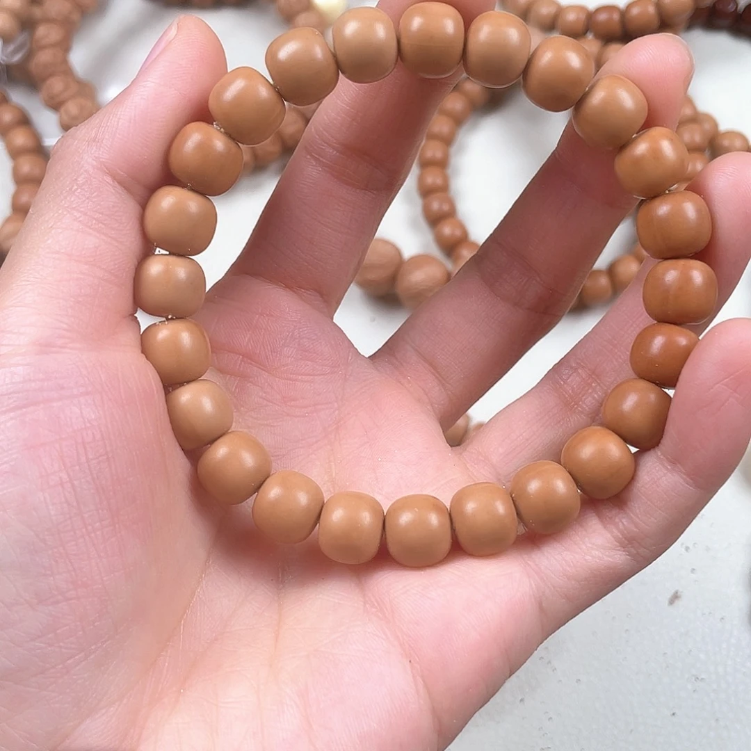 猴头核桃吊坠老邢泛油油点