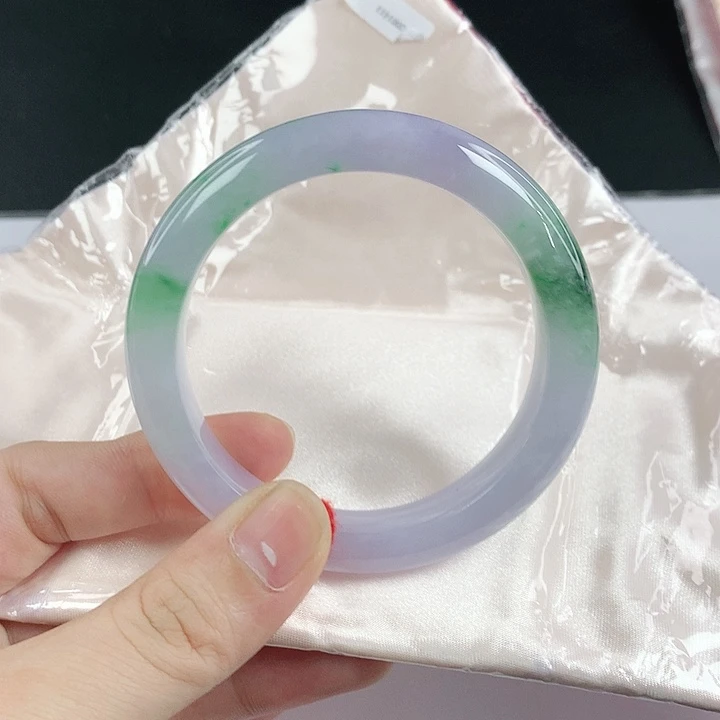 未镶嵌手镯翡翠翡翠512