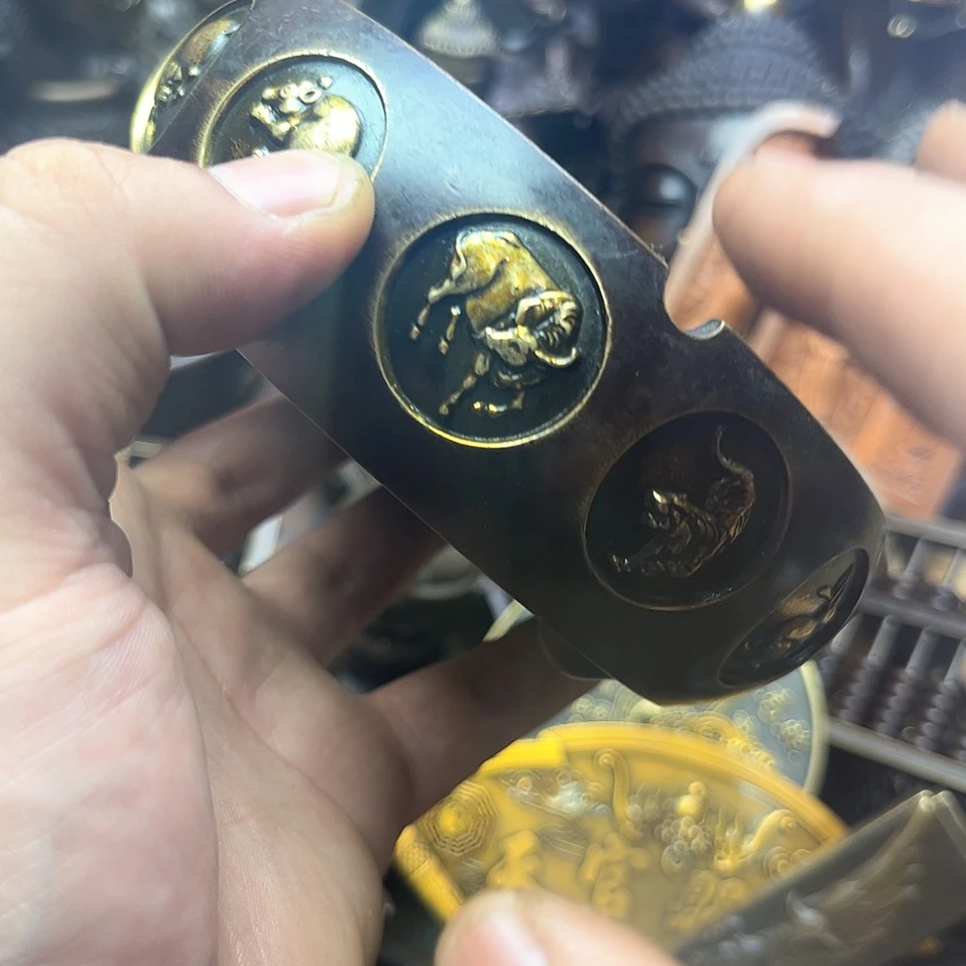 小杰精品铜器链接