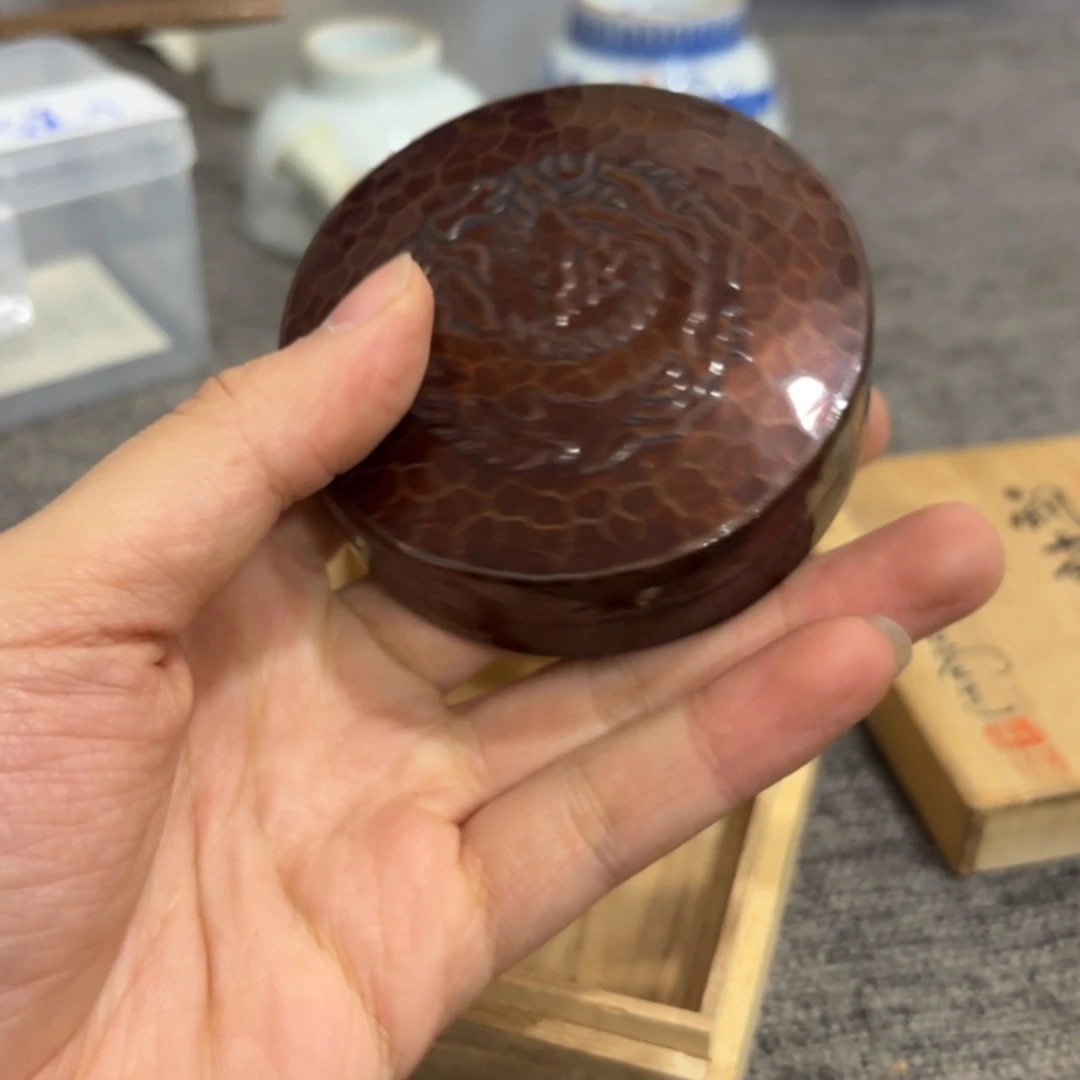 非常好看漂亮的物品