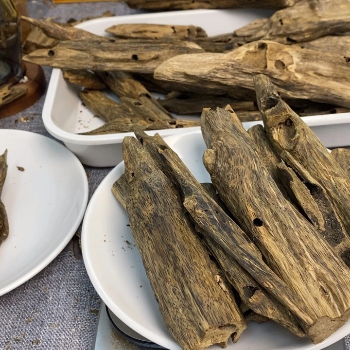 沉香沉香碎屑原材料