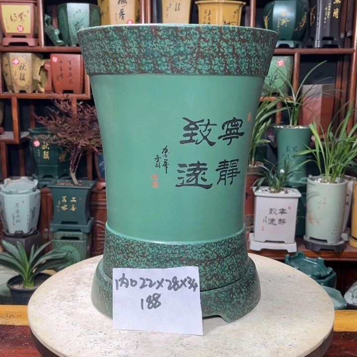 关注陶霸廊精品紫砂