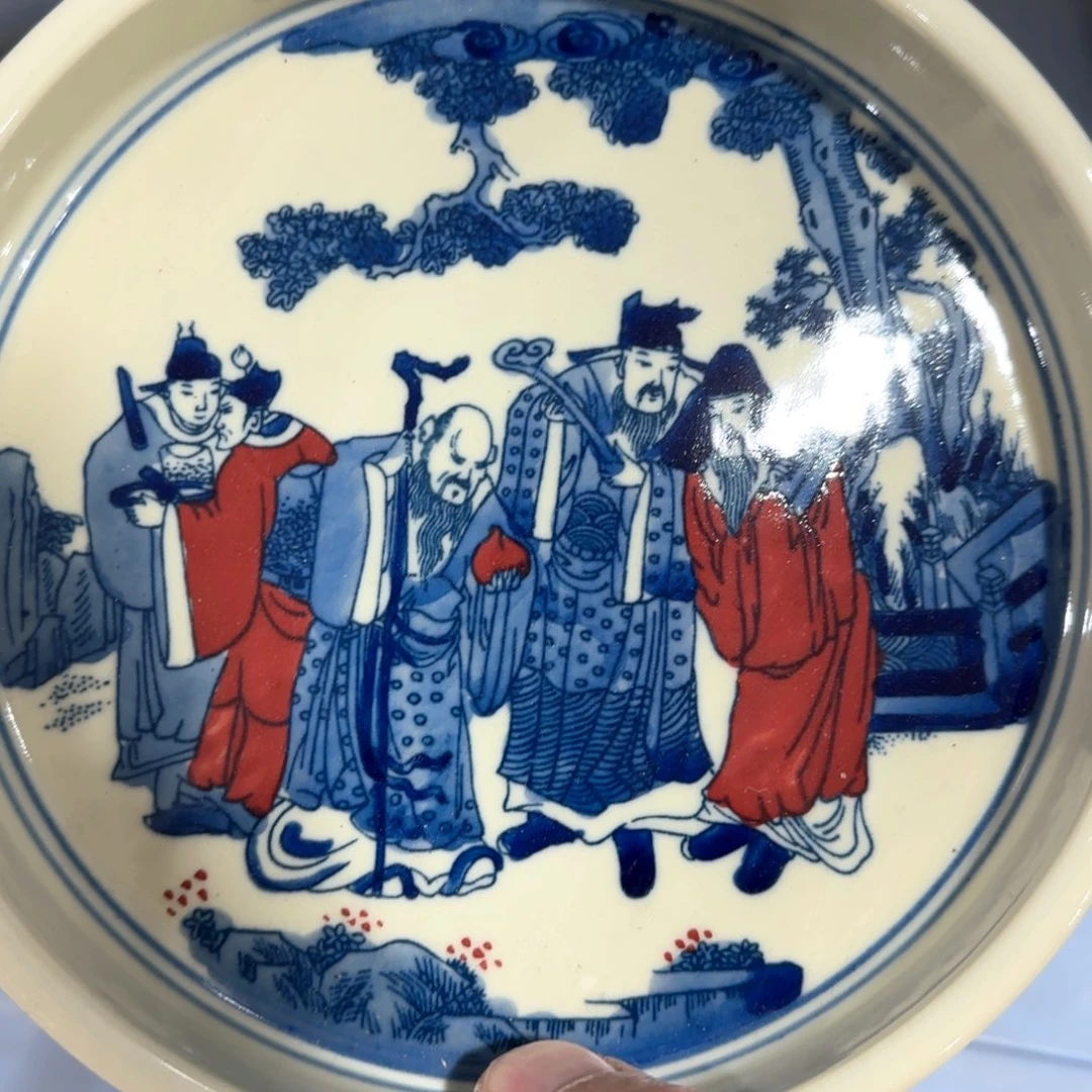 瓷片瓷器等行业为代表而进行大规模