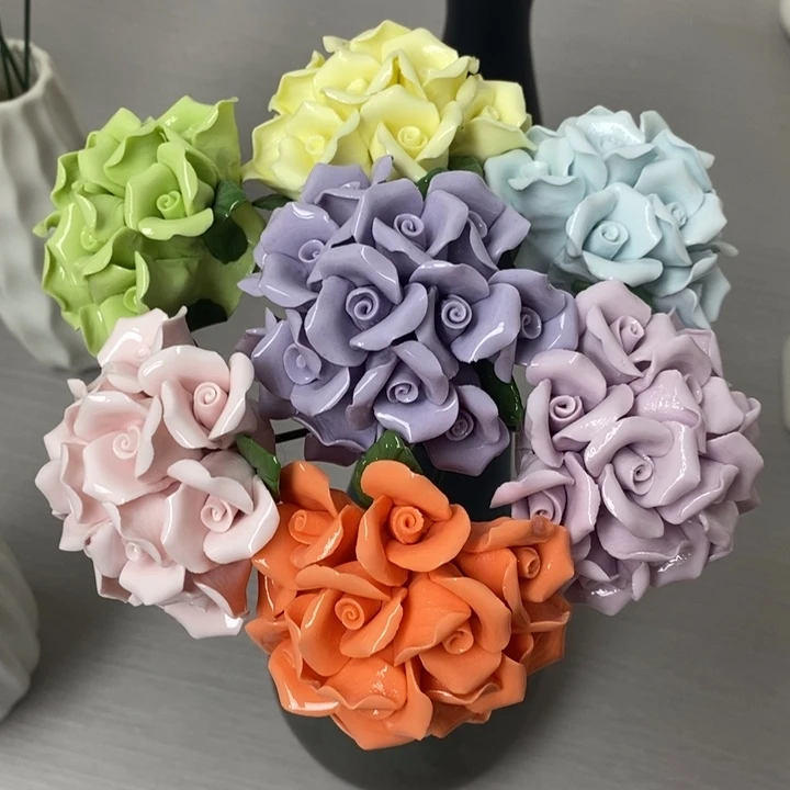 陶瓷陶瓷材料加工