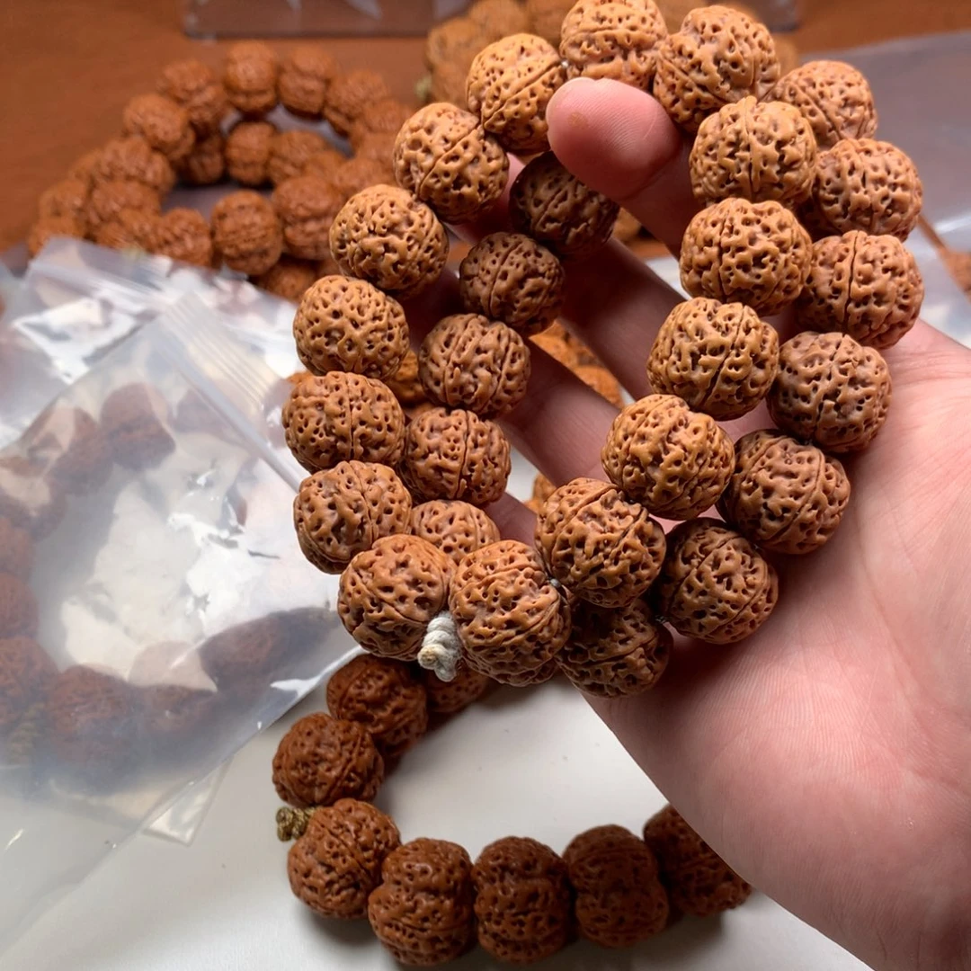 手串金刚菩提6瓣20蜂王